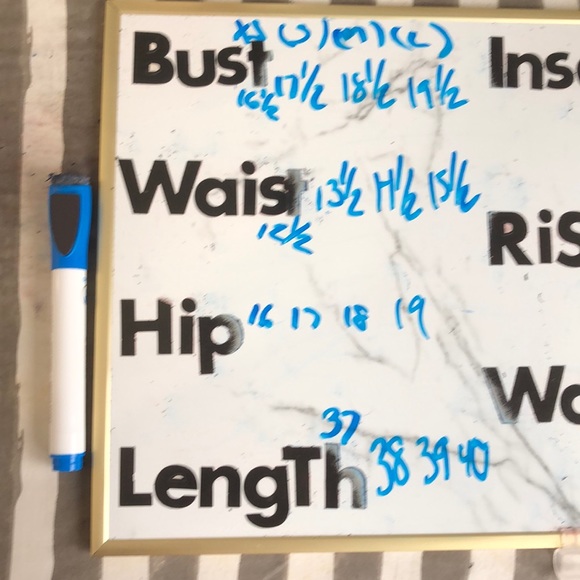 Young fabulous & broke Stacey turquoise ombré dres - Picture 8 of 8